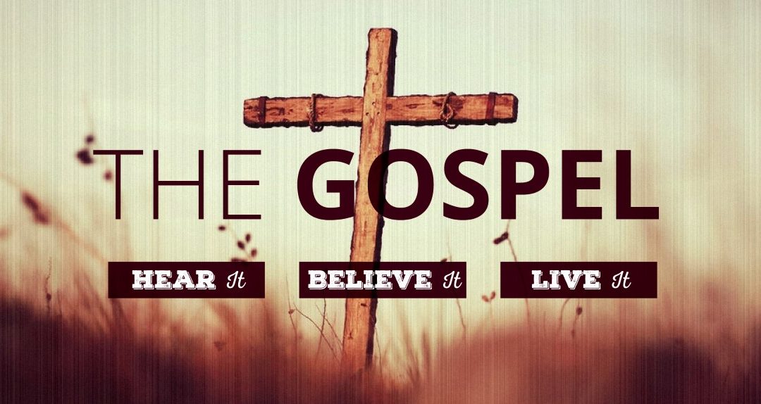 2014 Pastor’s Seminar: Back to the Old Paths